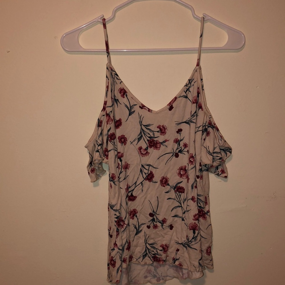 American Eagle Top